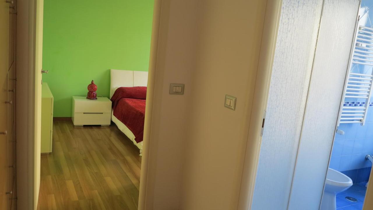 Laura House Apartment Naples Exterior photo