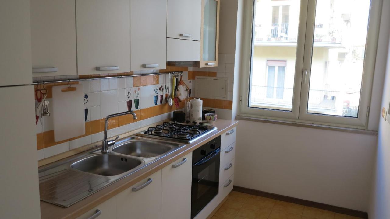 Laura House Apartment Naples Exterior photo